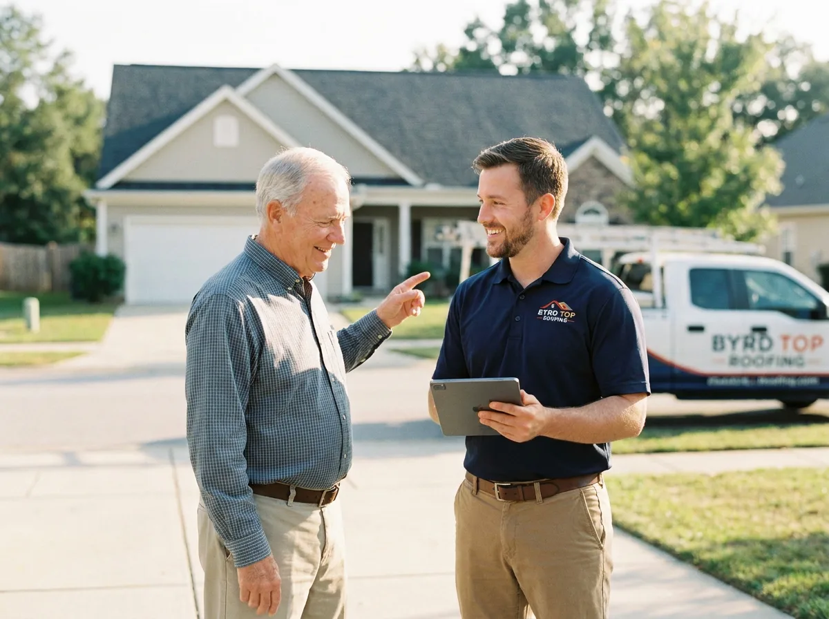 Roofing Broadwater, NE FAQs